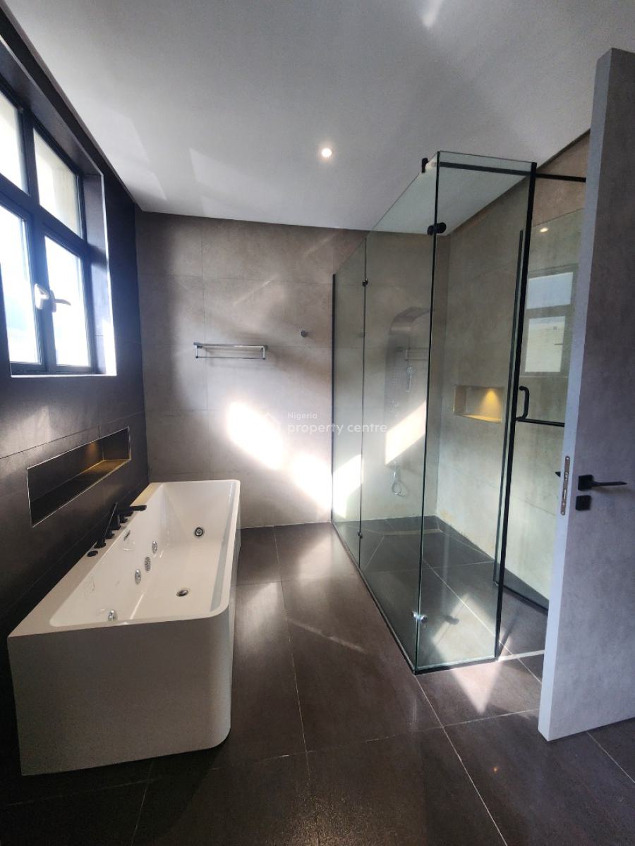 Luxury 4 Bedrooms Penthouse Apartment, Ikoyi, Lagos, Flat / Apartment for Rent