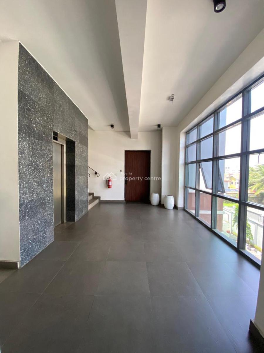 Luxury 3 Bedroom Apartment, Lekki Phase 1, Lekki, Lagos, Flat / Apartment for Rent