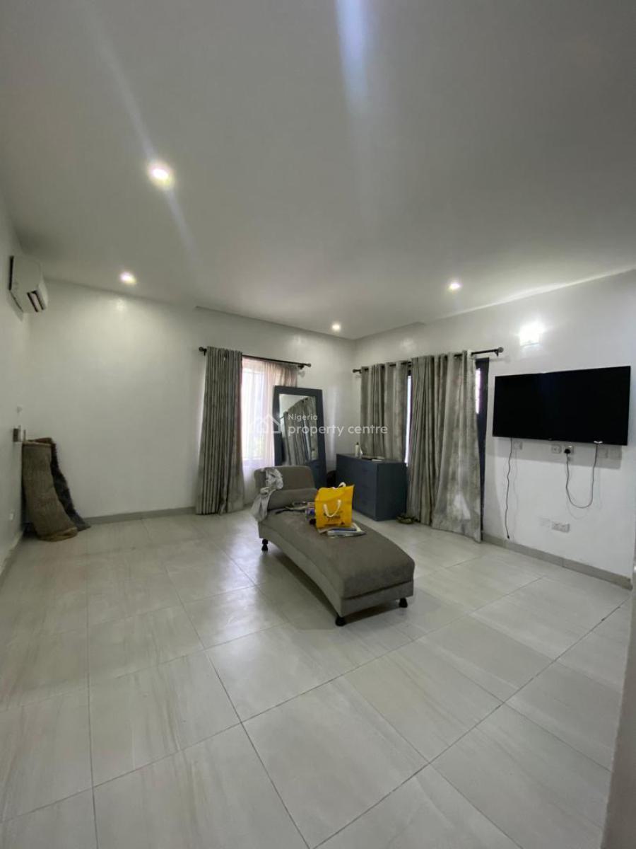Luxury 3 Bedroom Apartment, Lekki Phase 1, Lekki, Lagos, Flat / Apartment for Rent