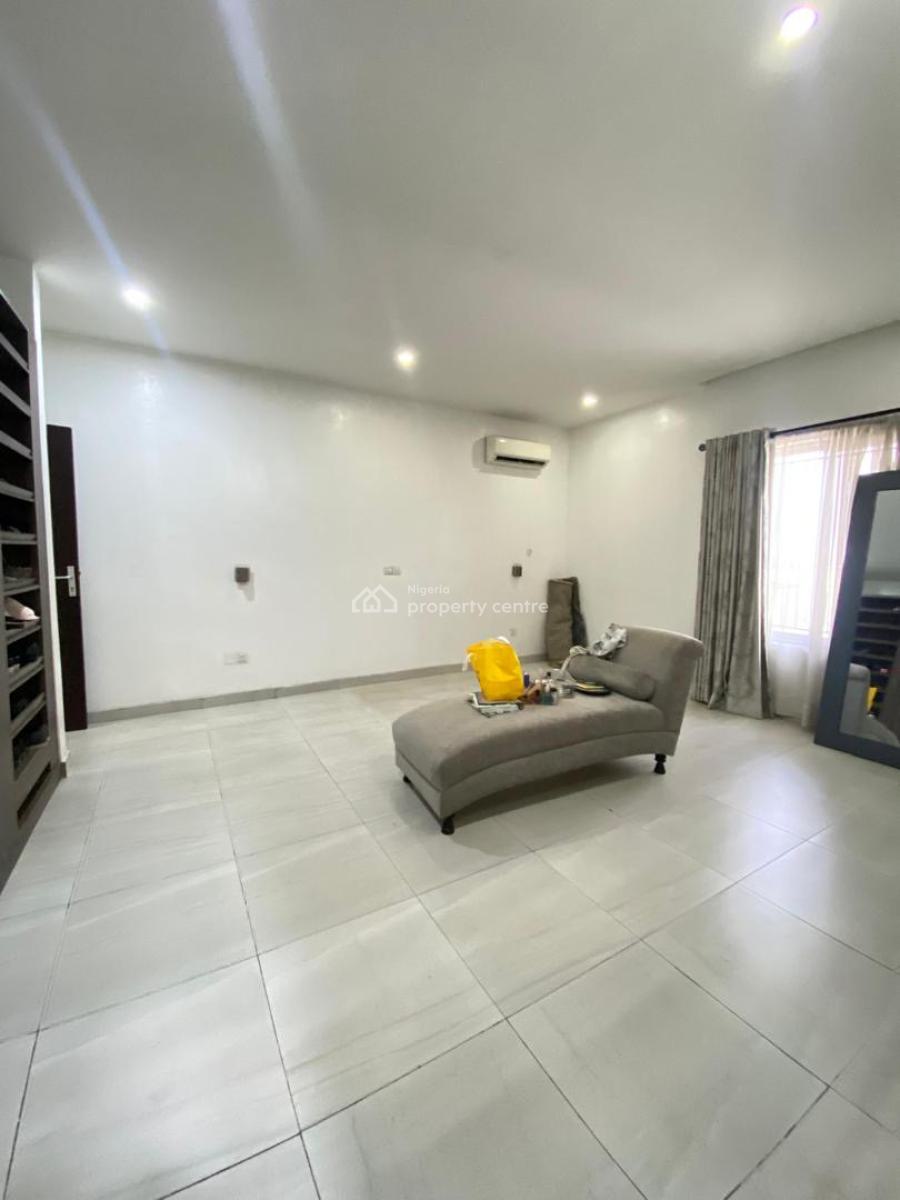 Luxury 3 Bedroom Apartment, Lekki Phase 1, Lekki, Lagos, Flat / Apartment for Rent