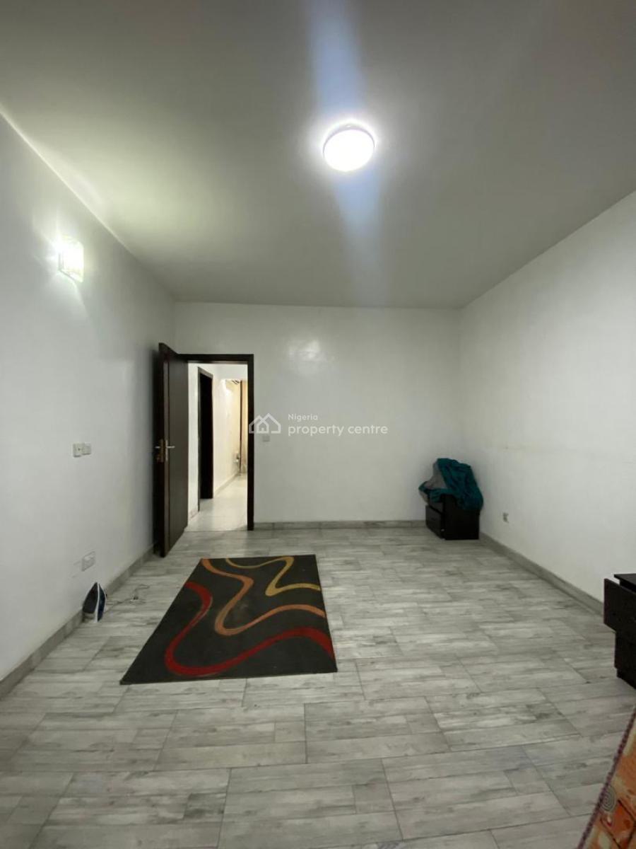 Luxury 3 Bedroom Apartment, Lekki Phase 1, Lekki, Lagos, Flat / Apartment for Rent