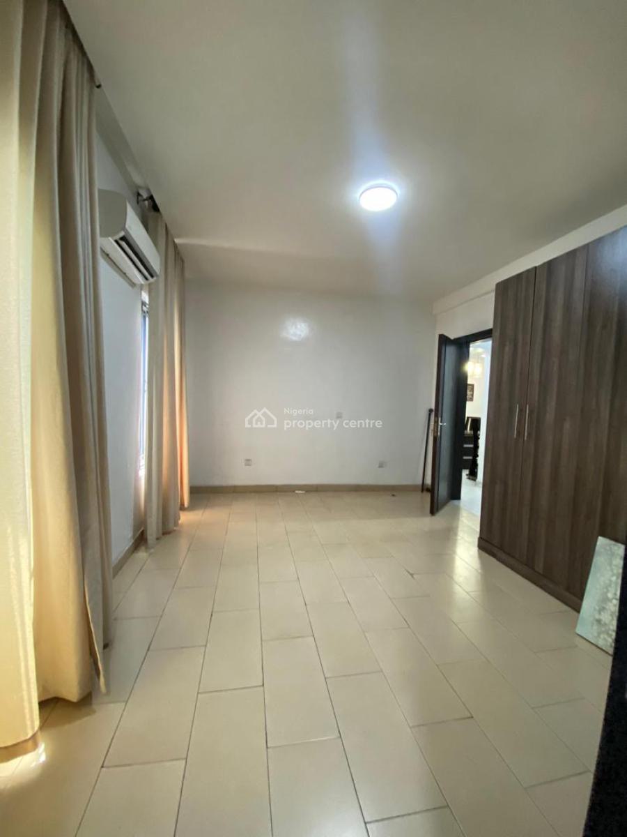 Luxury 3 Bedroom Apartment, Lekki Phase 1, Lekki, Lagos, Flat / Apartment for Rent