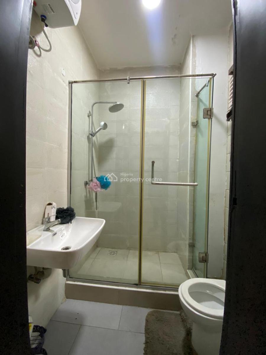 Luxury 3 Bedroom Apartment, Lekki Phase 1, Lekki, Lagos, Flat / Apartment for Rent