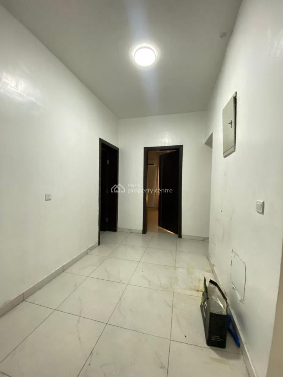 Luxury 3 Bedroom Apartment, Lekki Phase 1, Lekki, Lagos, Flat / Apartment for Rent