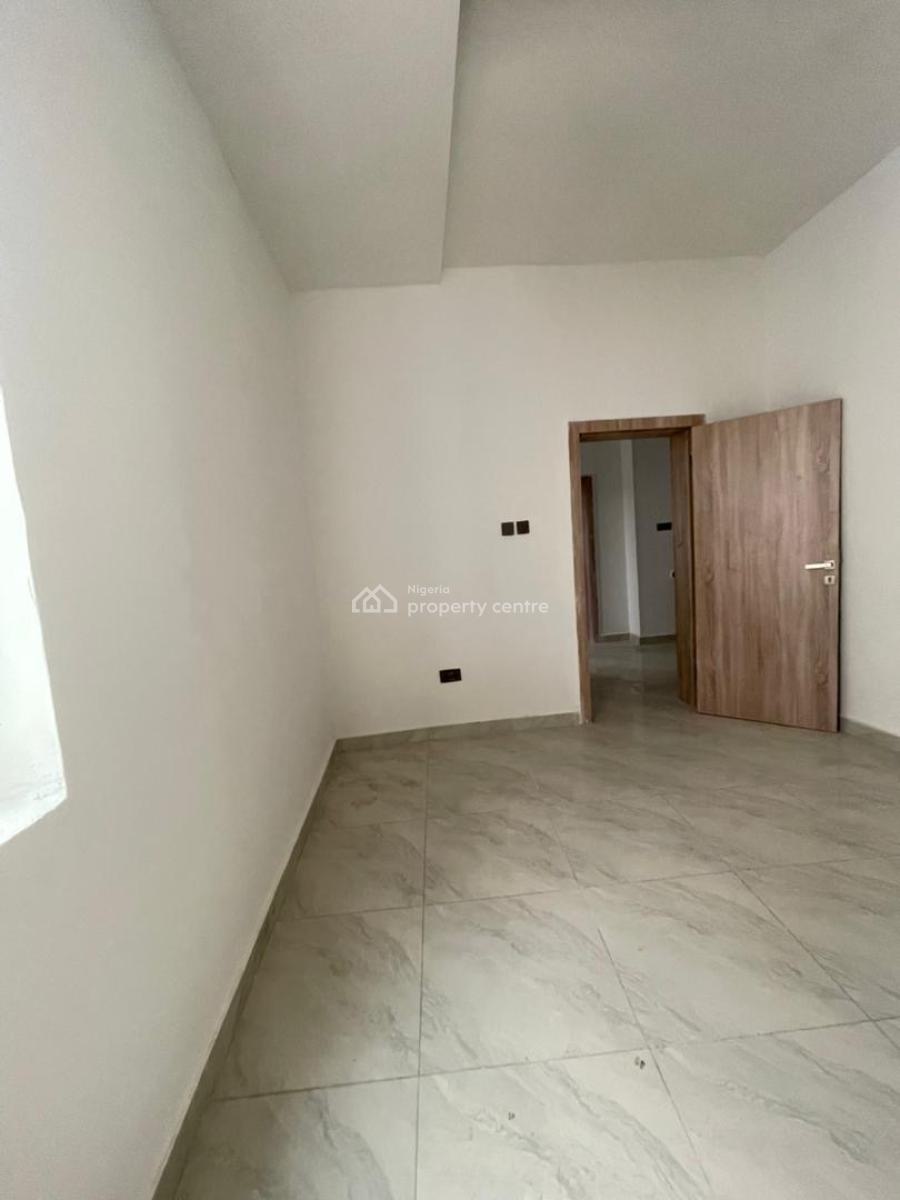 Super Brand New, Beautiful, Ajah, Lagos, Terraced Duplex for Rent