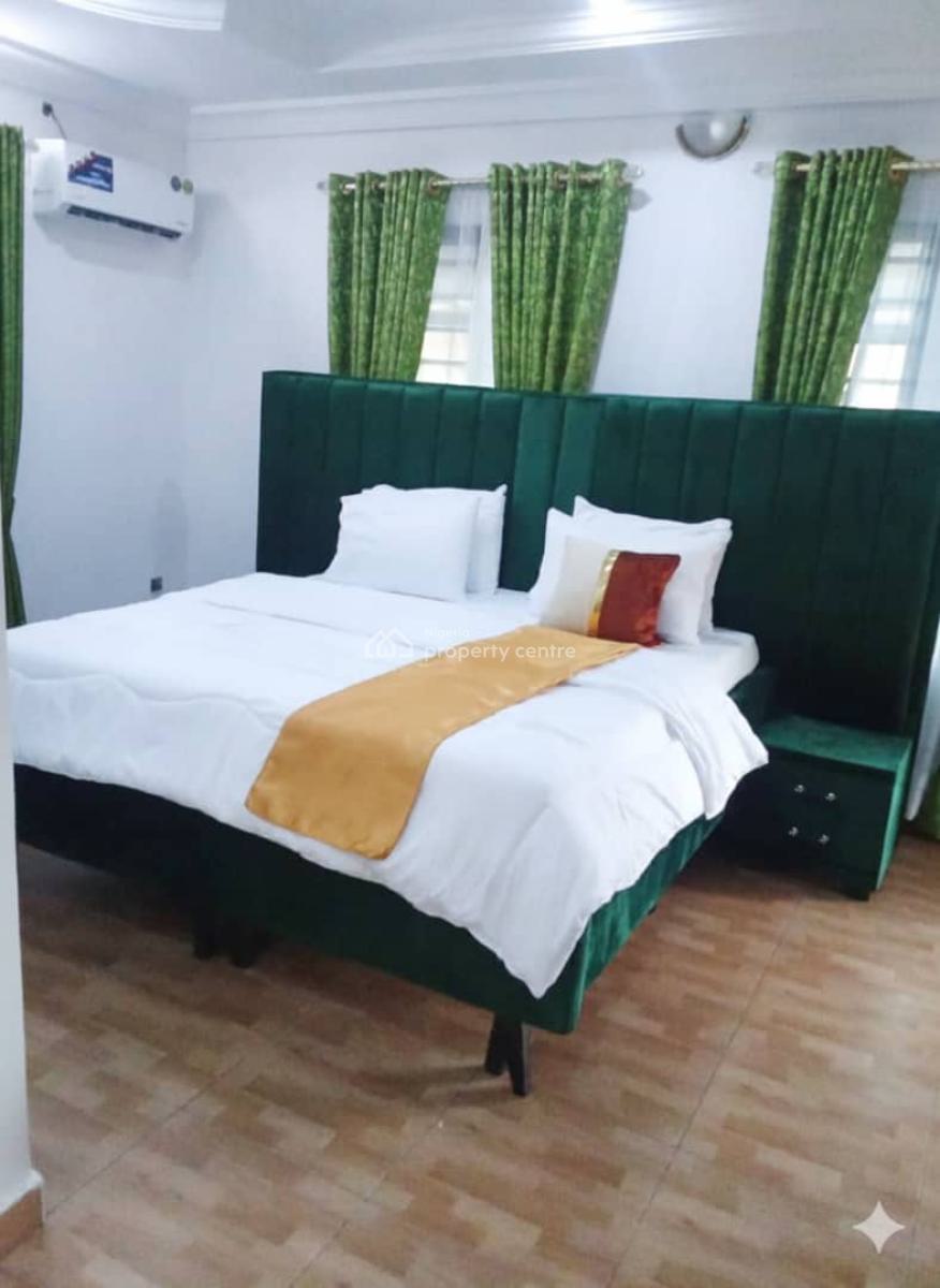 Luxury 4 Bedrooms, Ikoyi, Lagos, Terraced Duplex for Rent