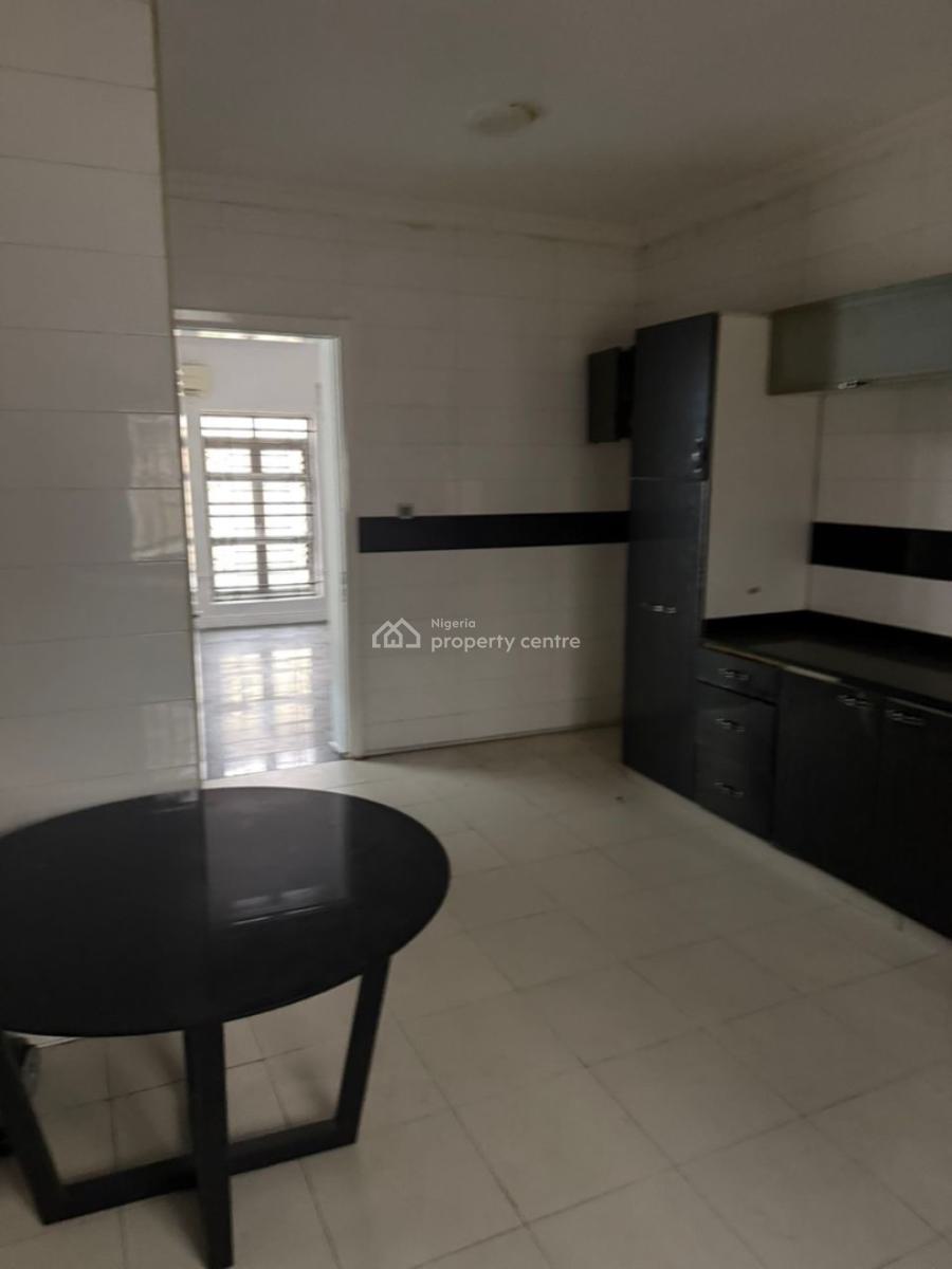 Luxe and Spacious 4 Bedroom Duplex, Oniru, Victoria Island (vi), Lagos, Terraced Duplex for Rent