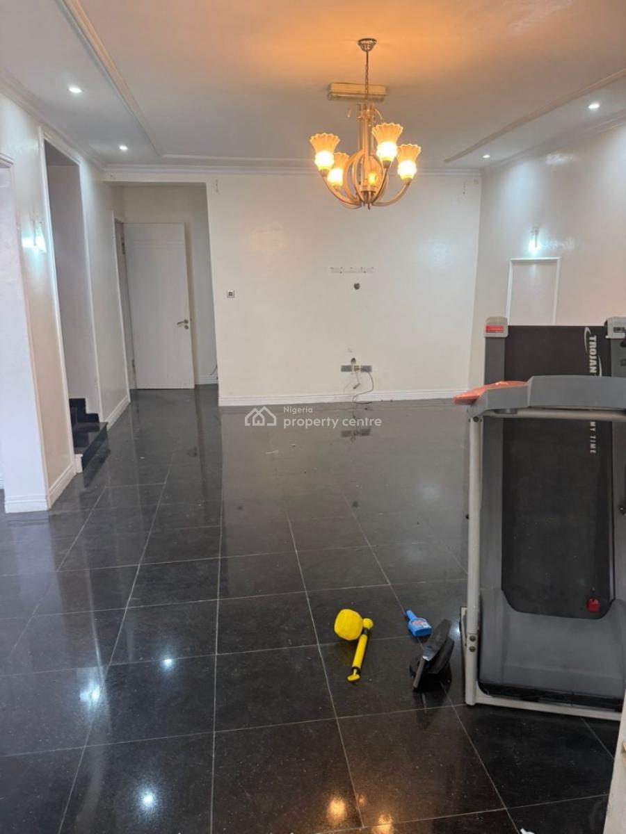 Luxe and Spacious 4 Bedroom Duplex, Oniru, Victoria Island (vi), Lagos, Terraced Duplex for Rent