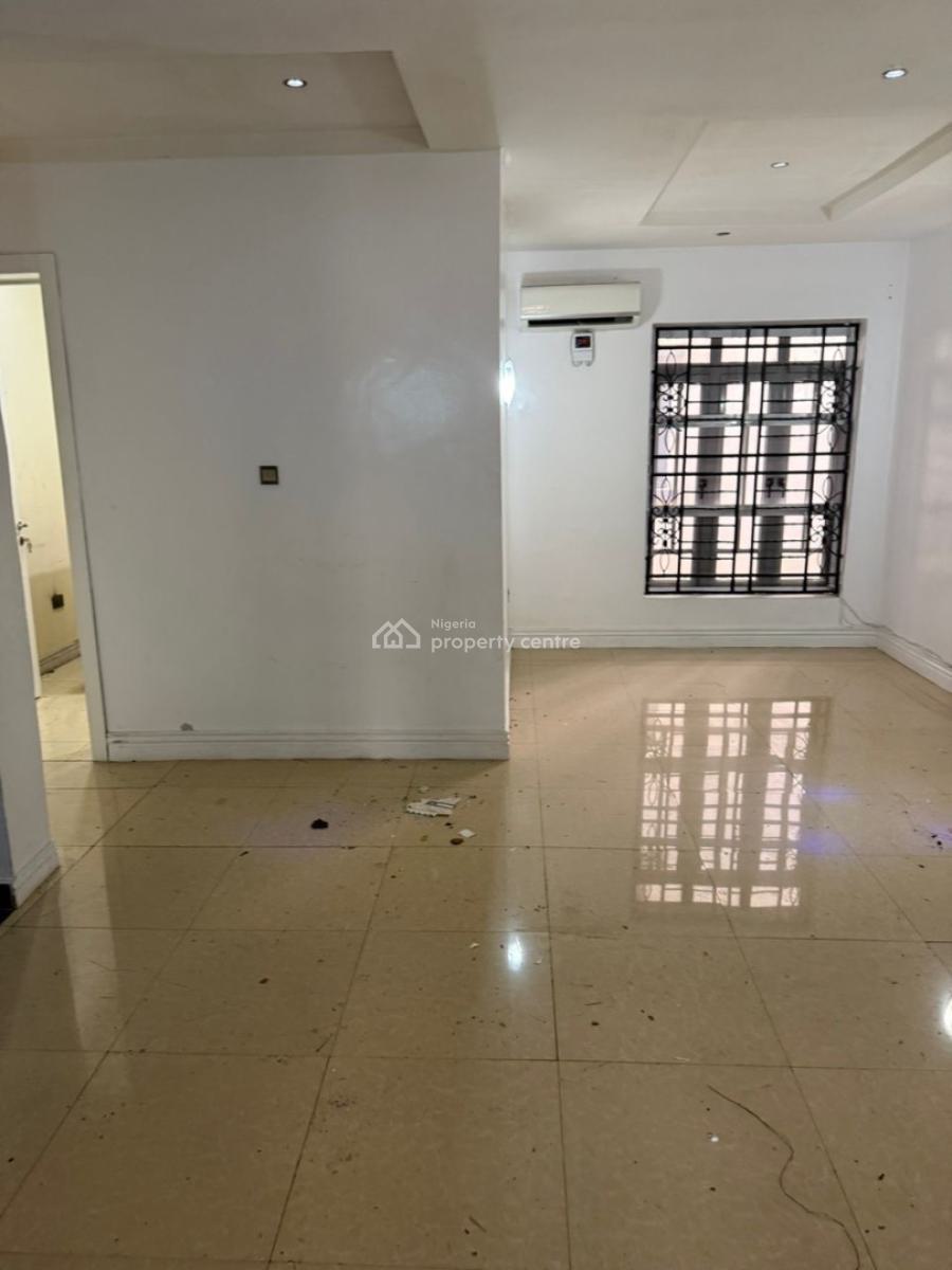Luxe and Spacious 4 Bedroom Duplex, Oniru, Victoria Island (vi), Lagos, Terraced Duplex for Rent