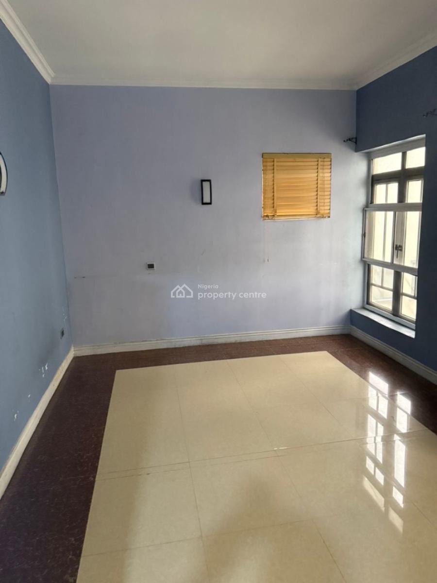 Luxe and Spacious 4 Bedroom Duplex, Oniru, Victoria Island (vi), Lagos, Terraced Duplex for Rent