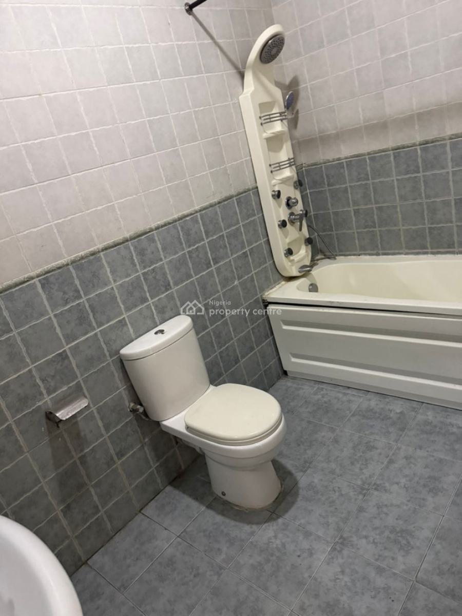 Luxe and Spacious 4 Bedroom Duplex, Oniru, Victoria Island (vi), Lagos, Terraced Duplex for Rent