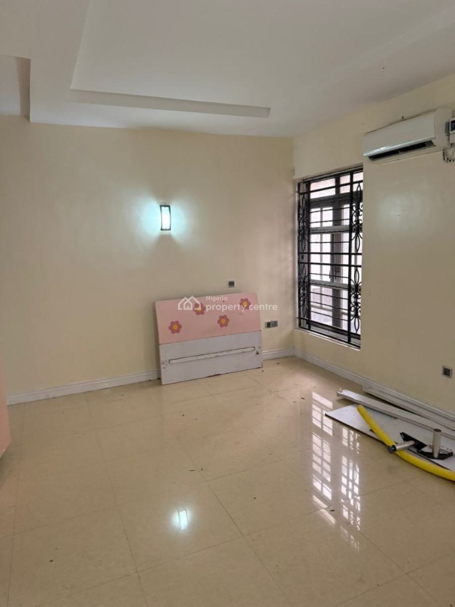 Luxe and Spacious 4 Bedroom Duplex, Oniru, Victoria Island (vi), Lagos, Terraced Duplex for Rent