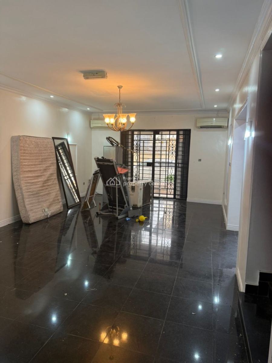Luxe and Spacious 4 Bedroom Duplex, Oniru, Victoria Island (vi), Lagos, Terraced Duplex for Rent