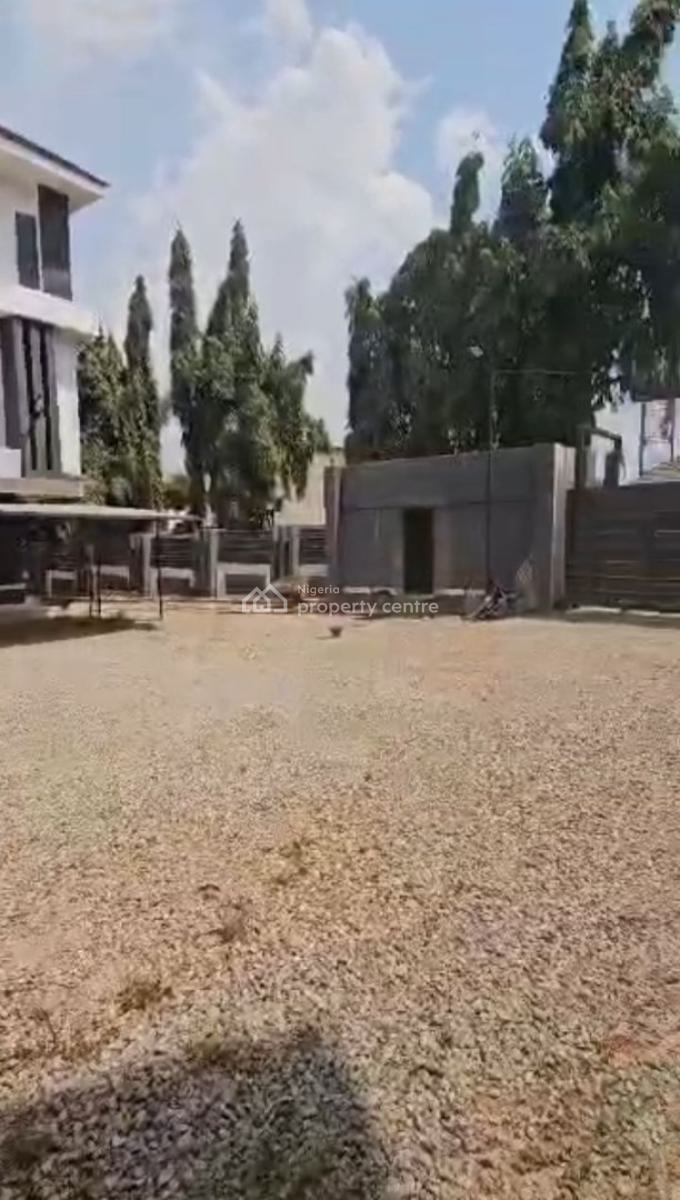 Distress 4bedroom Terrace Duplex in Wuse, Zone 5, Zone 5, Wuse, Abuja, Terraced Duplex for Sale