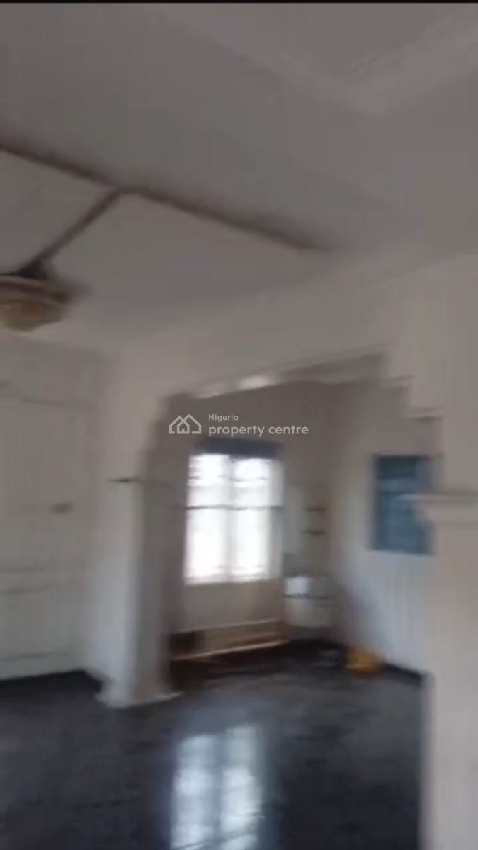 Executive 4 Bedroom Duplex (self Compound), Valleyview Estate, Olu-odo, Ikorodu, Lagos, Detached Duplex for Rent