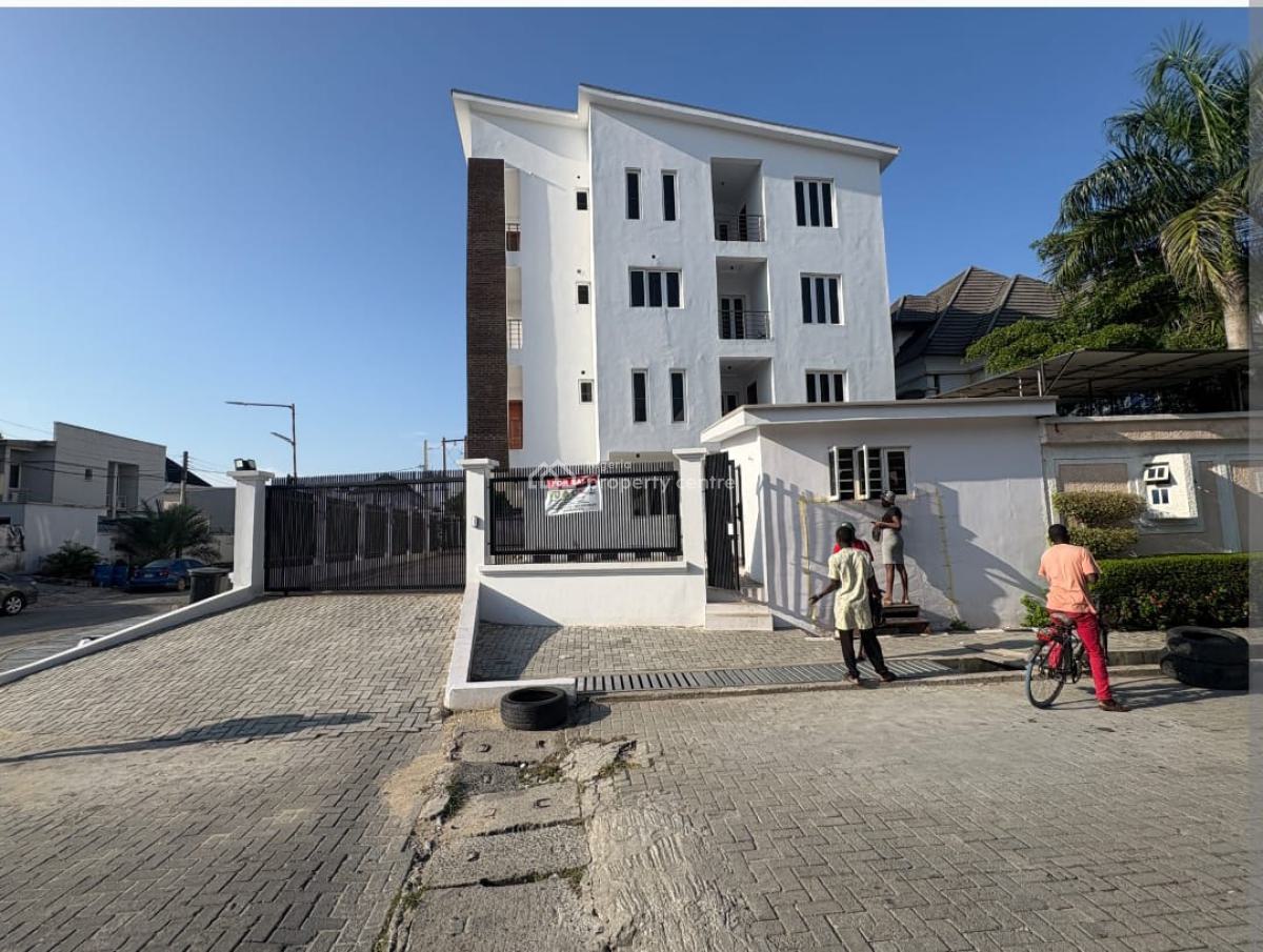 Luxury 5bedroom Maisonette, Oniru, Victoria Island (vi), Lagos, House for Sale