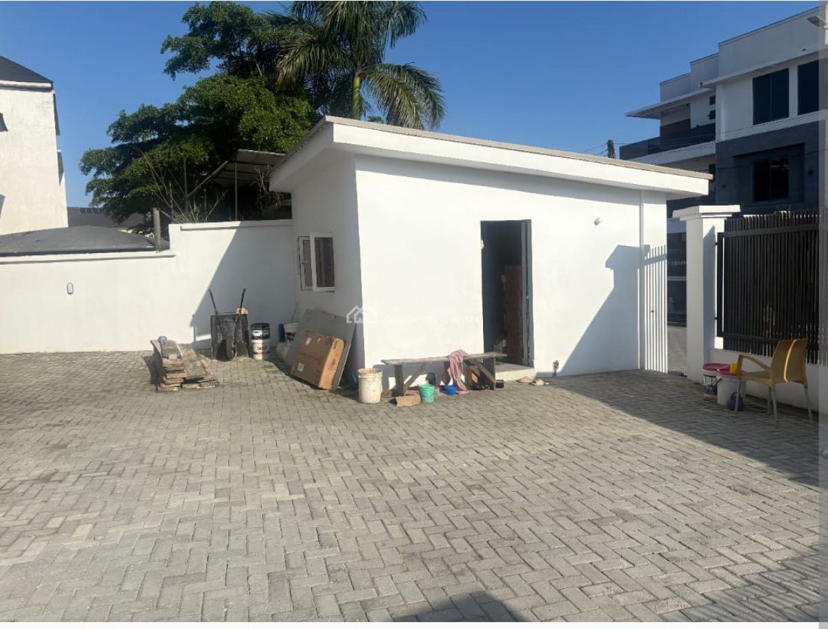 Luxury 5bedroom Maisonette, Oniru, Victoria Island (vi), Lagos, House for Sale