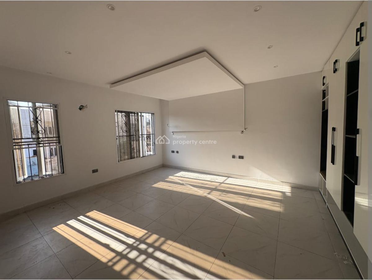 Luxury 5bedroom Maisonette, Oniru, Victoria Island (vi), Lagos, House for Sale