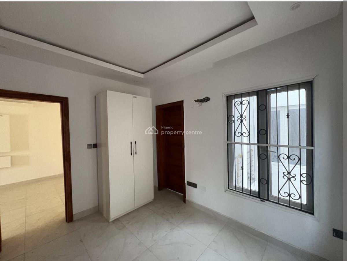 Luxury 5bedroom Maisonette, Oniru, Victoria Island (vi), Lagos, House for Sale