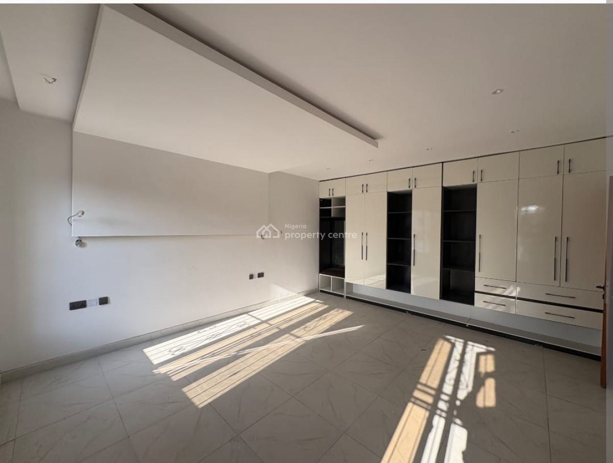 Luxury 5bedroom Maisonette, Oniru, Victoria Island (vi), Lagos, House for Sale
