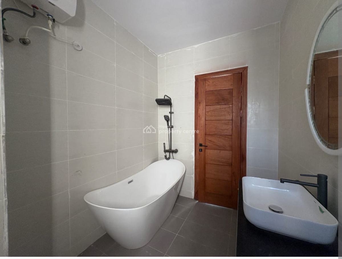 Luxury 5bedroom Maisonette, Oniru, Victoria Island (vi), Lagos, House for Sale