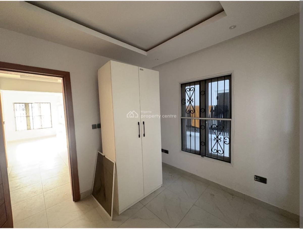 Luxury 5bedroom Maisonette, Oniru, Victoria Island (vi), Lagos, House for Sale