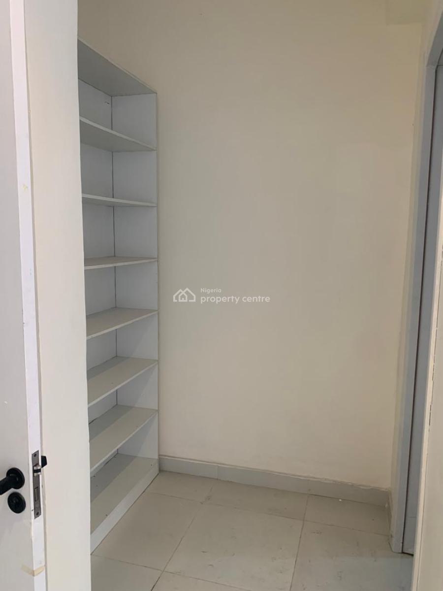 4 Bedrom Terrace Duplex Available with Quality Facilities, Ikate, Lekki, Lagos, Terraced Duplex for Rent