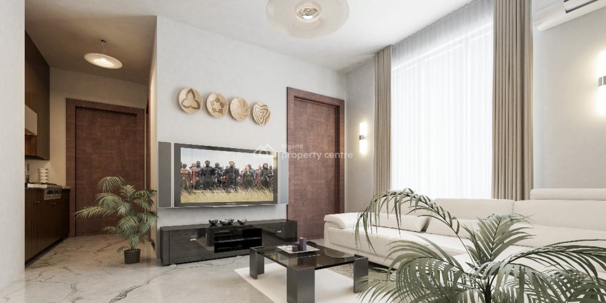 1 Bedroom Apartment Available, Ogudu, Lagos, Flat / Apartment for Sale