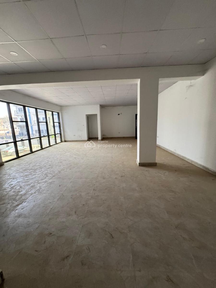 40sqm Office Space, Mabushi, Abuja, Office Space for Sale