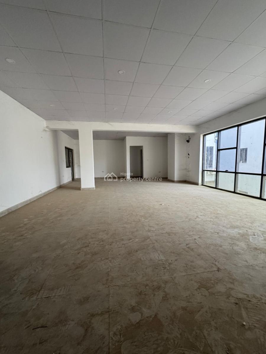 40sqm Office Space, Mabushi, Abuja, Office Space for Sale