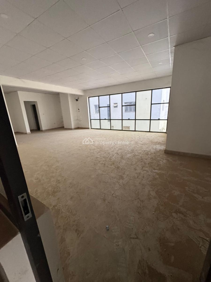 40sqm Office Space, Mabushi, Abuja, Office Space for Sale