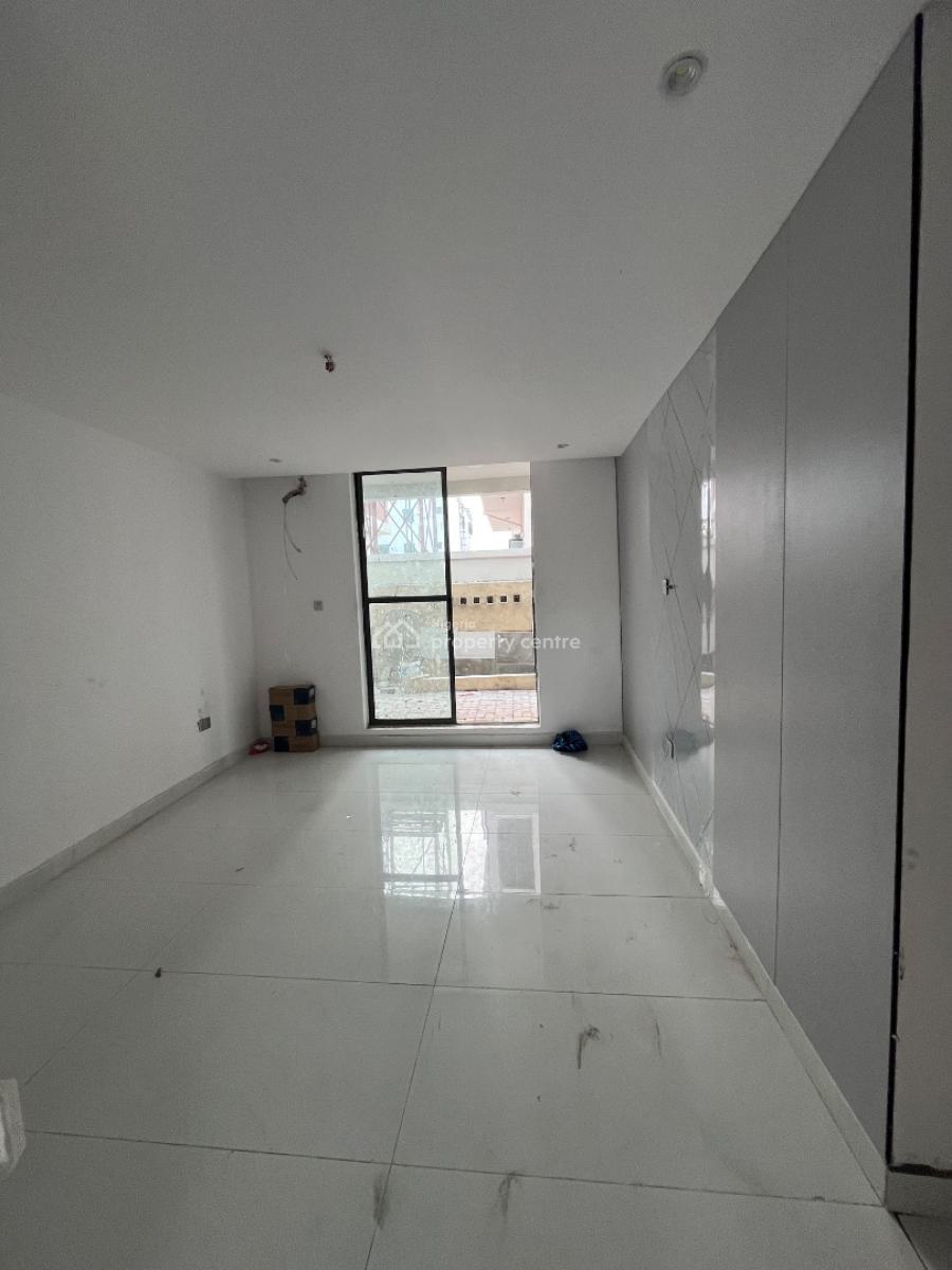 1bedroom Apartment, Ologolo, Lekki, Lagos, Mini Flat (room and Parlour) for Sale