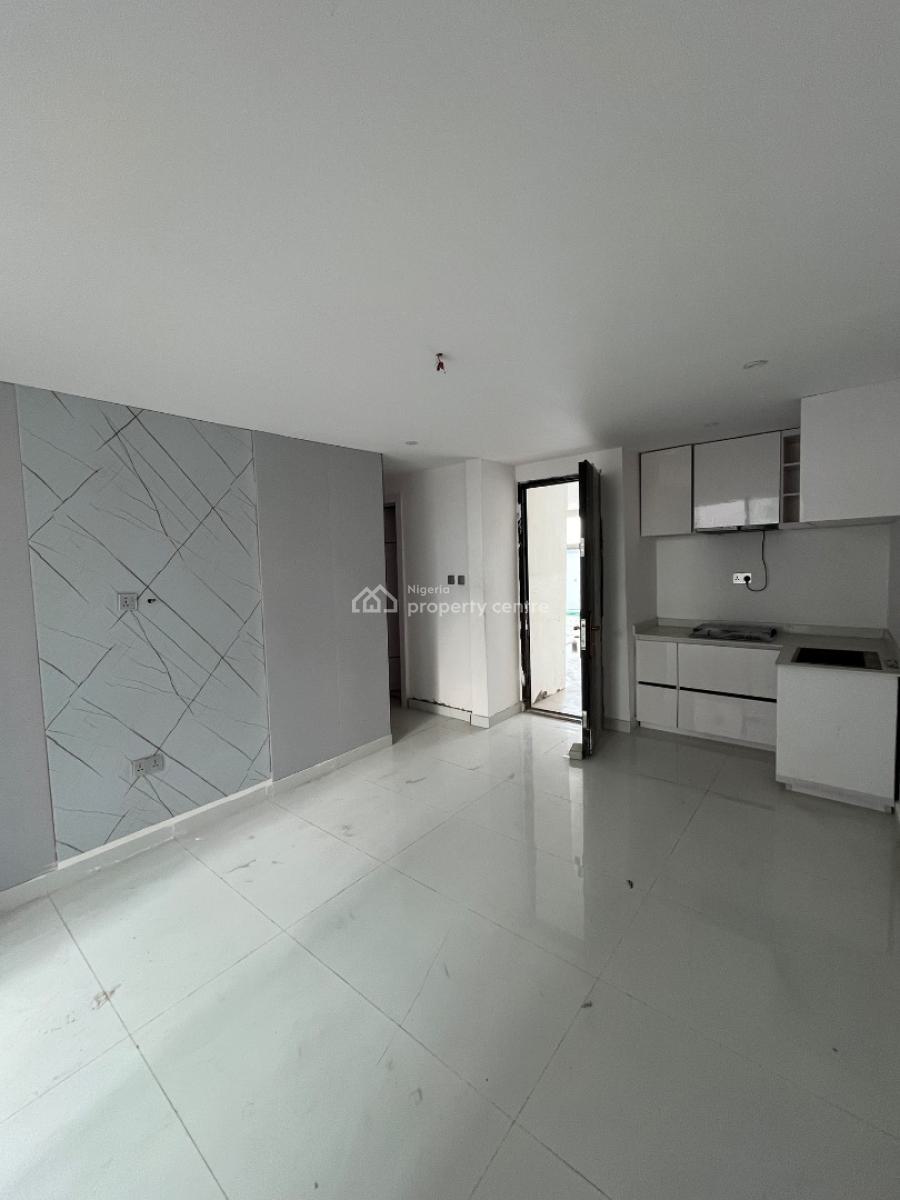 1bedroom Apartment, Ologolo, Lekki, Lagos, Mini Flat (room and Parlour) for Sale