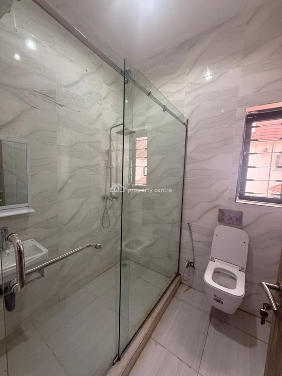 a Newly Built 7bedroom Mansion with 2room Bq, Efab Metropolis, Karsana, Abuja, Detached Duplex for Sale