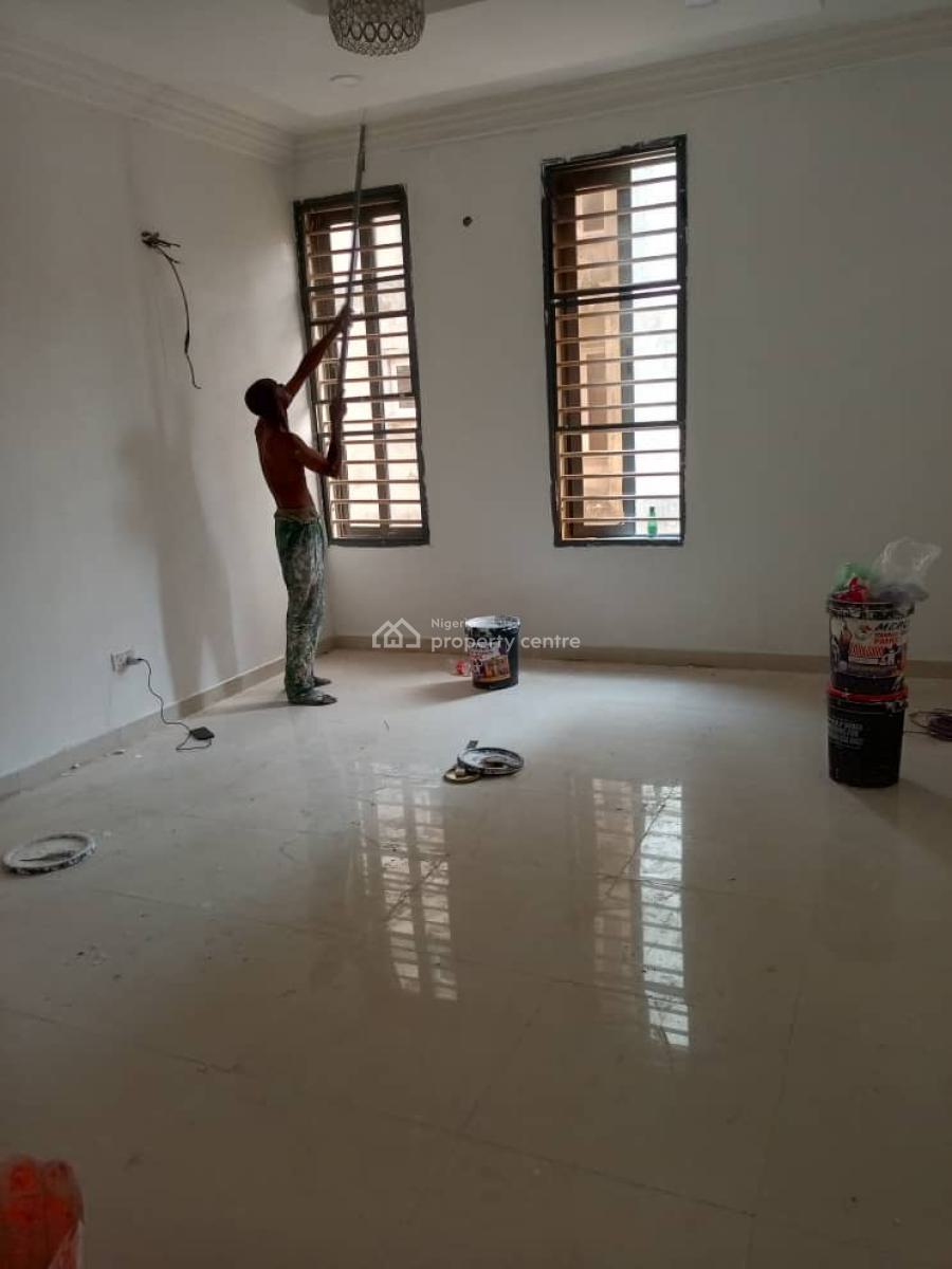 Luxury 4bedroom, Oniru, Victoria Island (vi), Lagos, Terraced Duplex for Rent