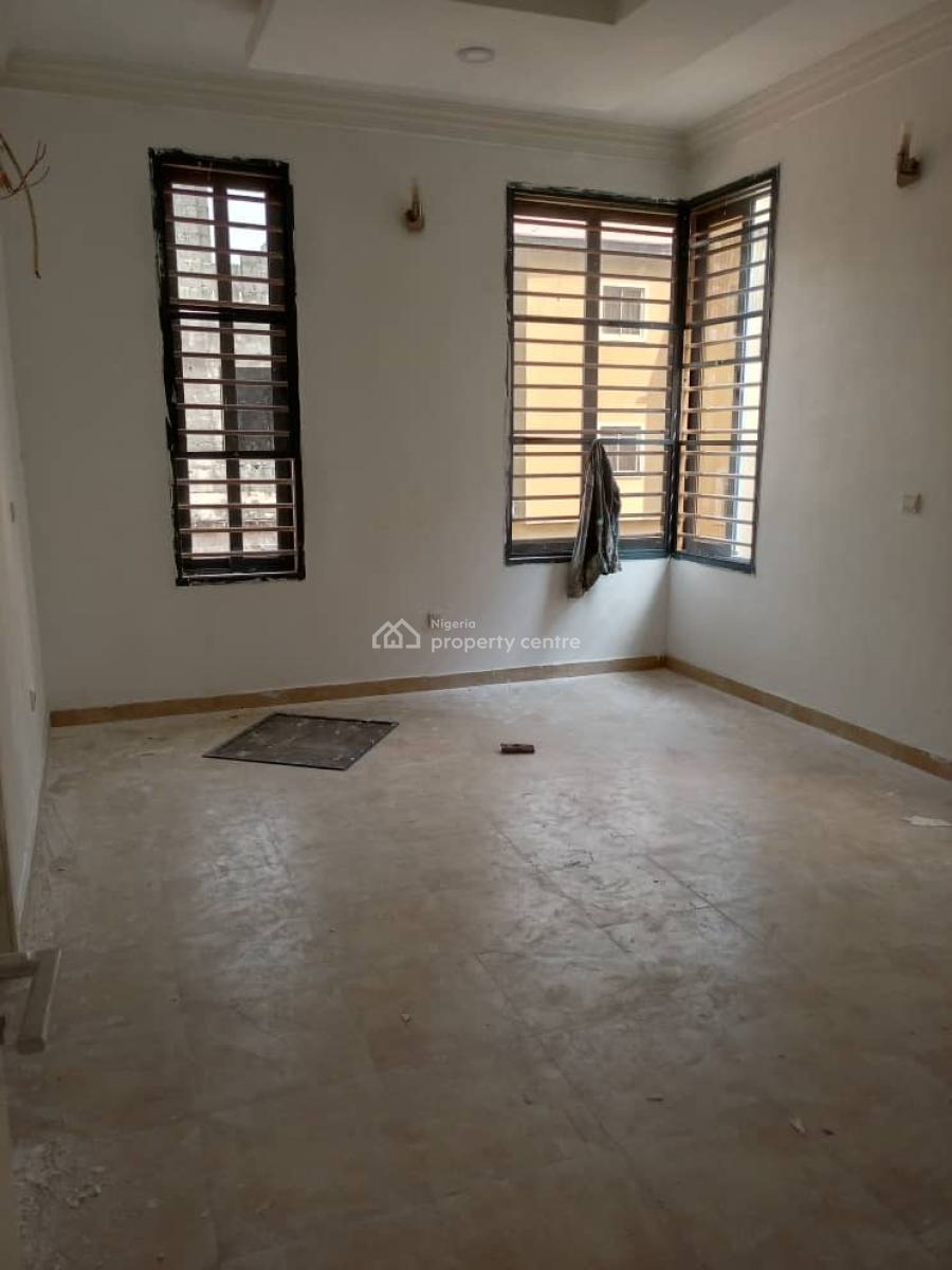 Luxury 4bedroom, Oniru, Victoria Island (vi), Lagos, Terraced Duplex for Rent