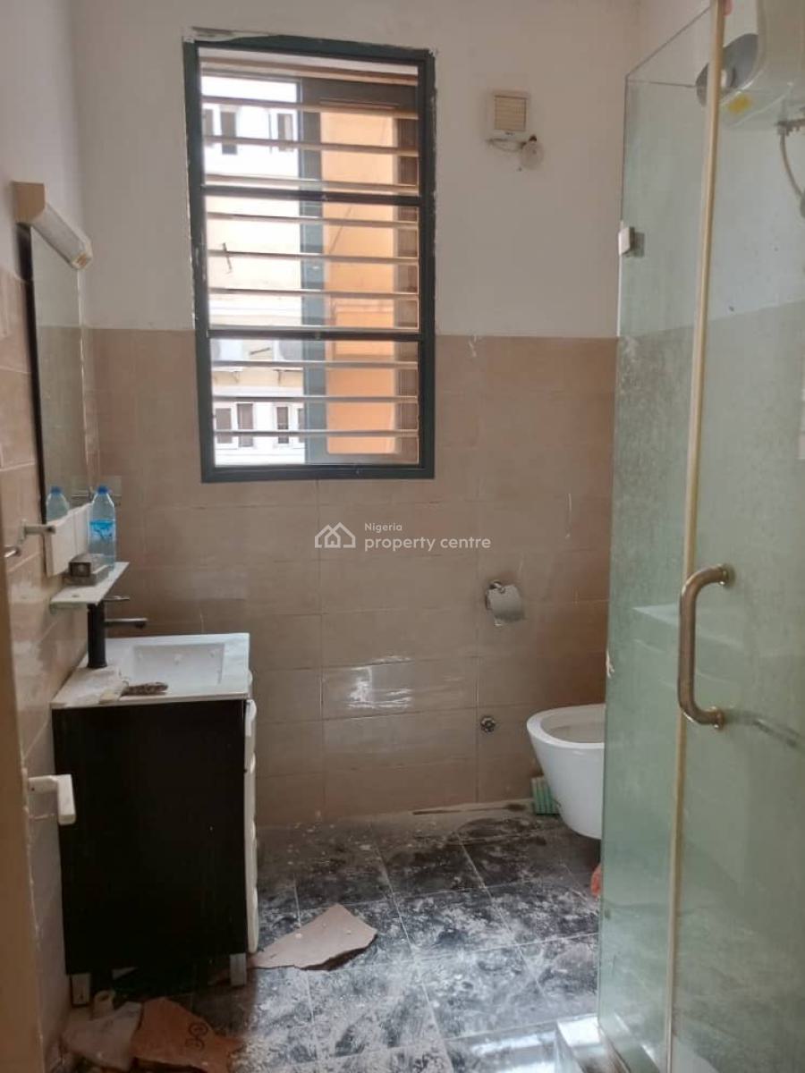 Luxury 4bedroom, Oniru, Victoria Island (vi), Lagos, Terraced Duplex for Rent