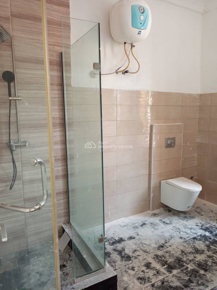 Luxury 4bedroom, Oniru, Victoria Island (vi), Lagos, Terraced Duplex for Rent