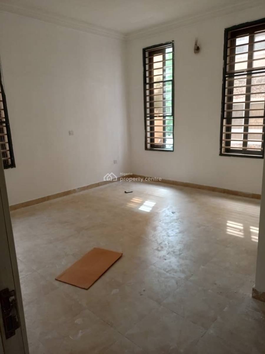 Luxury 4bedroom, Oniru, Victoria Island (vi), Lagos, Terraced Duplex for Rent