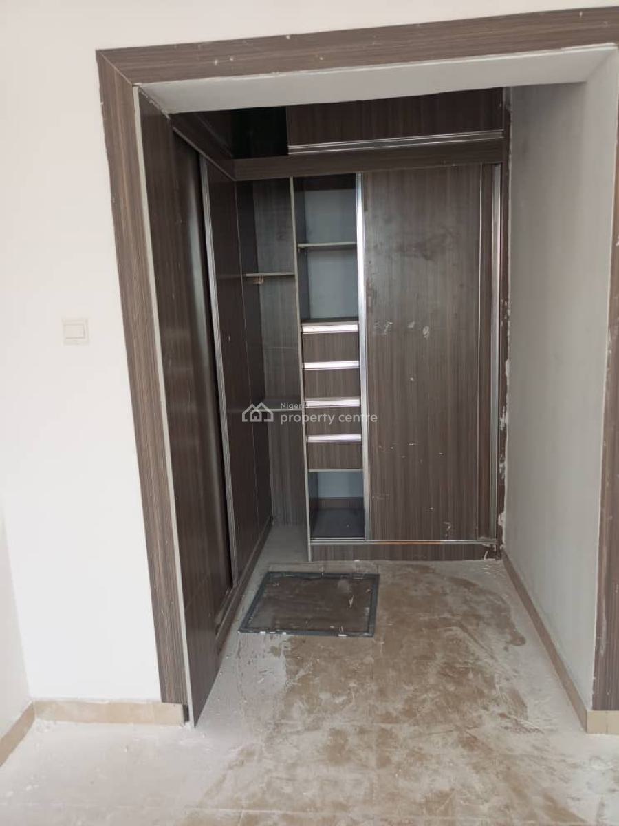 Luxury 4bedroom, Oniru, Victoria Island (vi), Lagos, Terraced Duplex for Rent