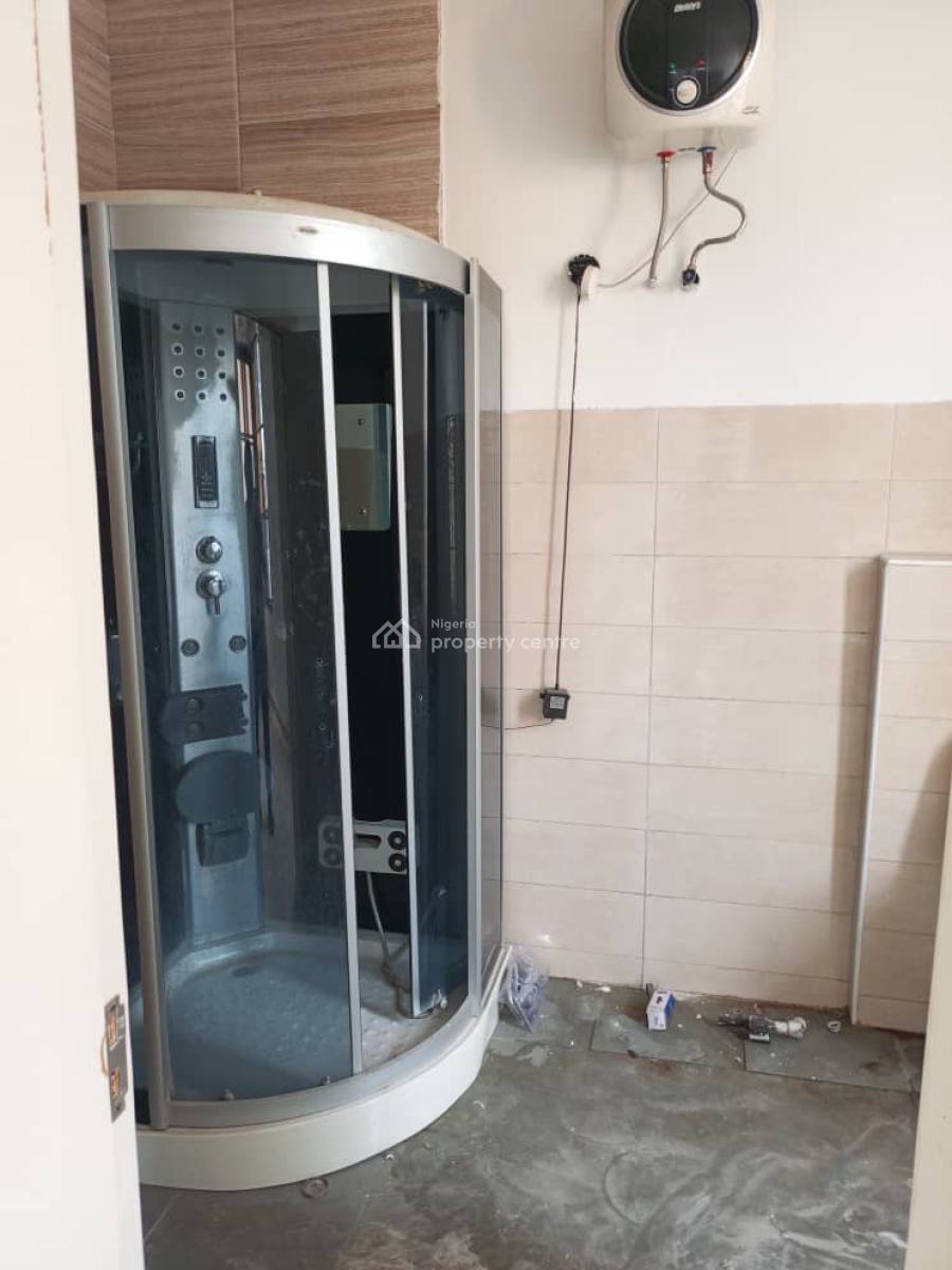 Luxury 4bedroom, Oniru, Victoria Island (vi), Lagos, Terraced Duplex for Rent