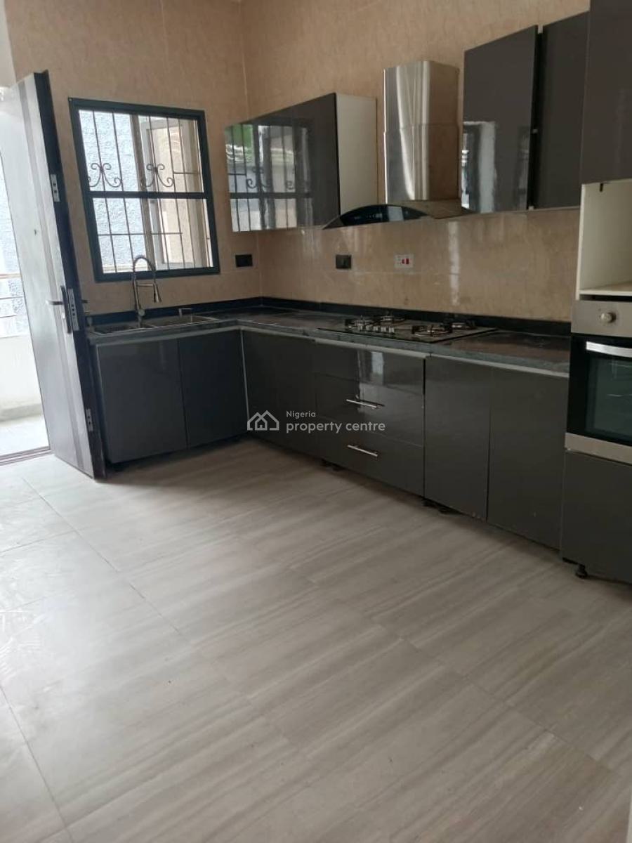 Luxury 4bedroom, Oniru, Victoria Island (vi), Lagos, Terraced Duplex for Rent