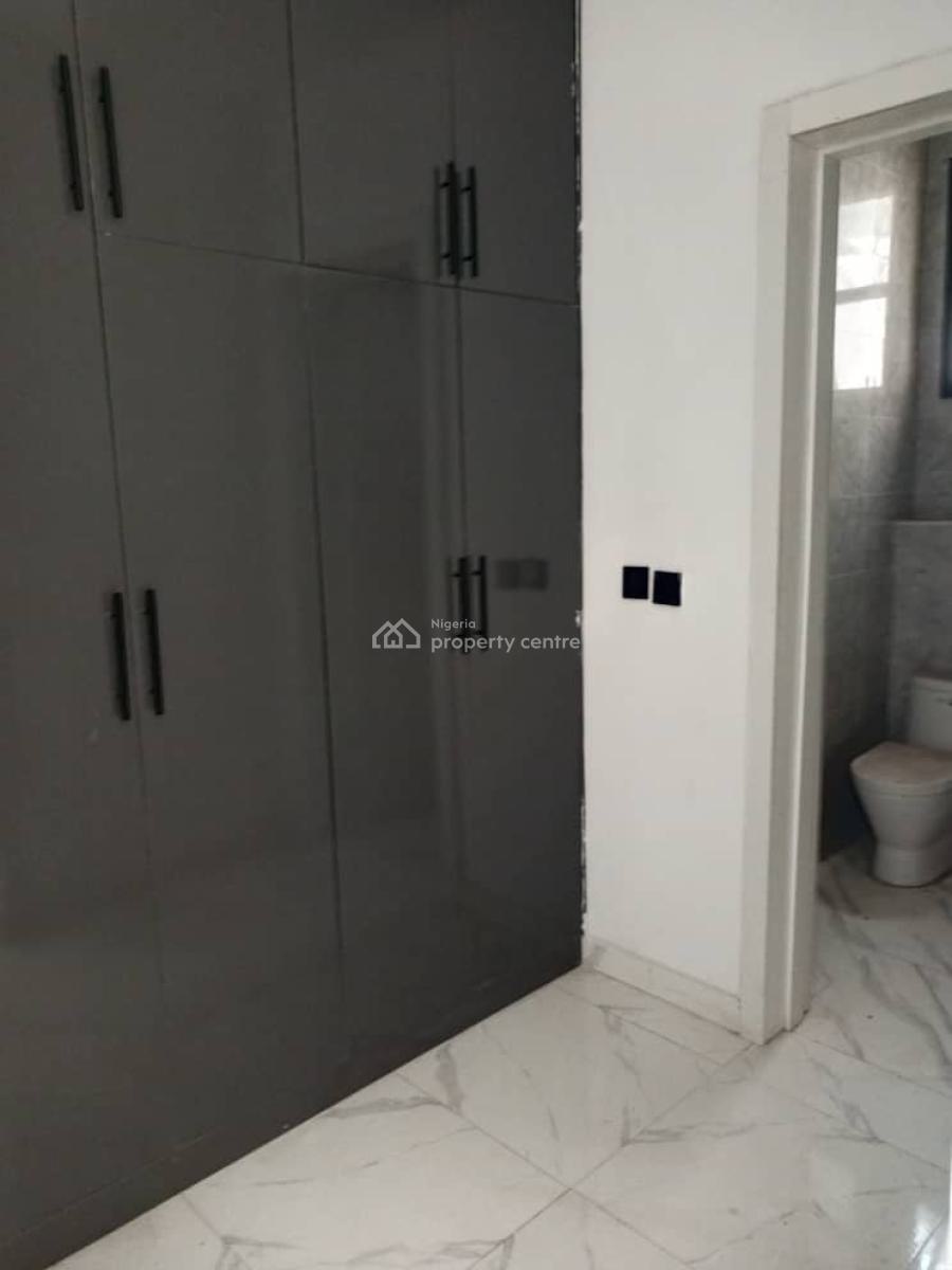 Luxury 4bedroom, Oniru, Victoria Island (vi), Lagos, Terraced Duplex for Rent