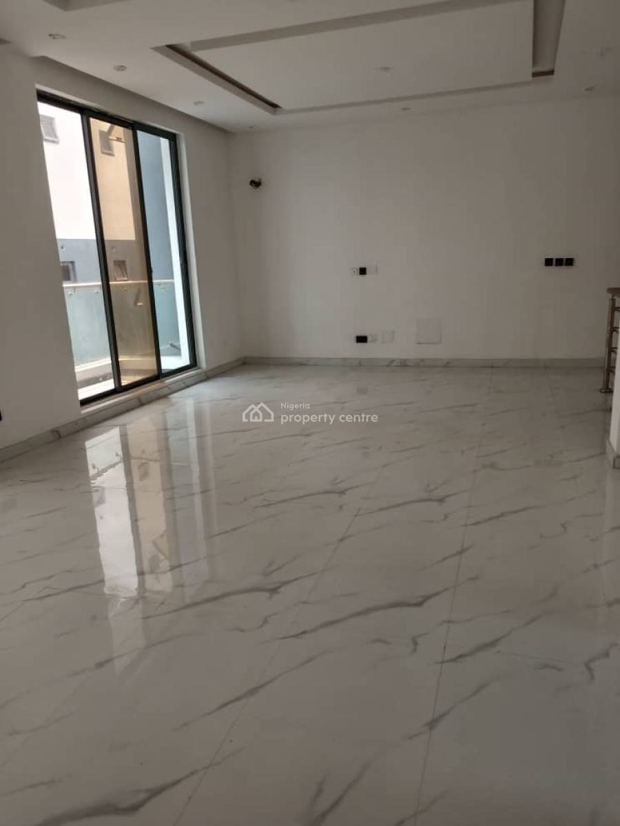 Luxury 4bedroom, Oniru, Victoria Island (vi), Lagos, Terraced Duplex for Rent
