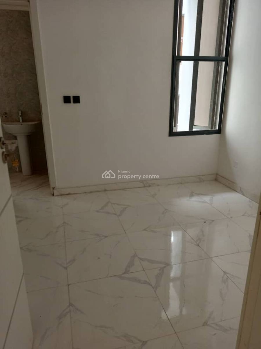 Luxury 4bedroom, Oniru, Victoria Island (vi), Lagos, Terraced Duplex for Rent
