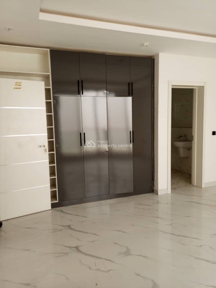 Luxury 4bedroom, Oniru, Victoria Island (vi), Lagos, Terraced Duplex for Rent