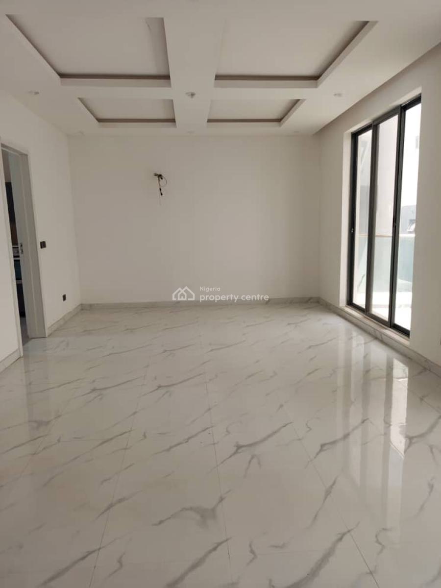 Luxury 4bedroom, Oniru, Victoria Island (vi), Lagos, Terraced Duplex for Rent