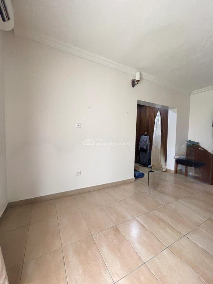 Luxury 3bedroom, Ikate, Lekki, Lagos, Terraced Duplex for Rent