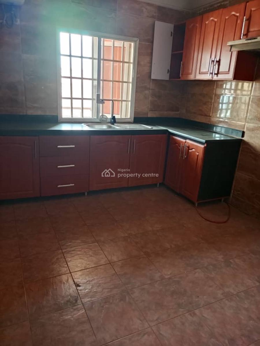 Spacious 2bedroom Apartment, Oniru, Victoria Island (vi), Lagos, Flat / Apartment for Rent