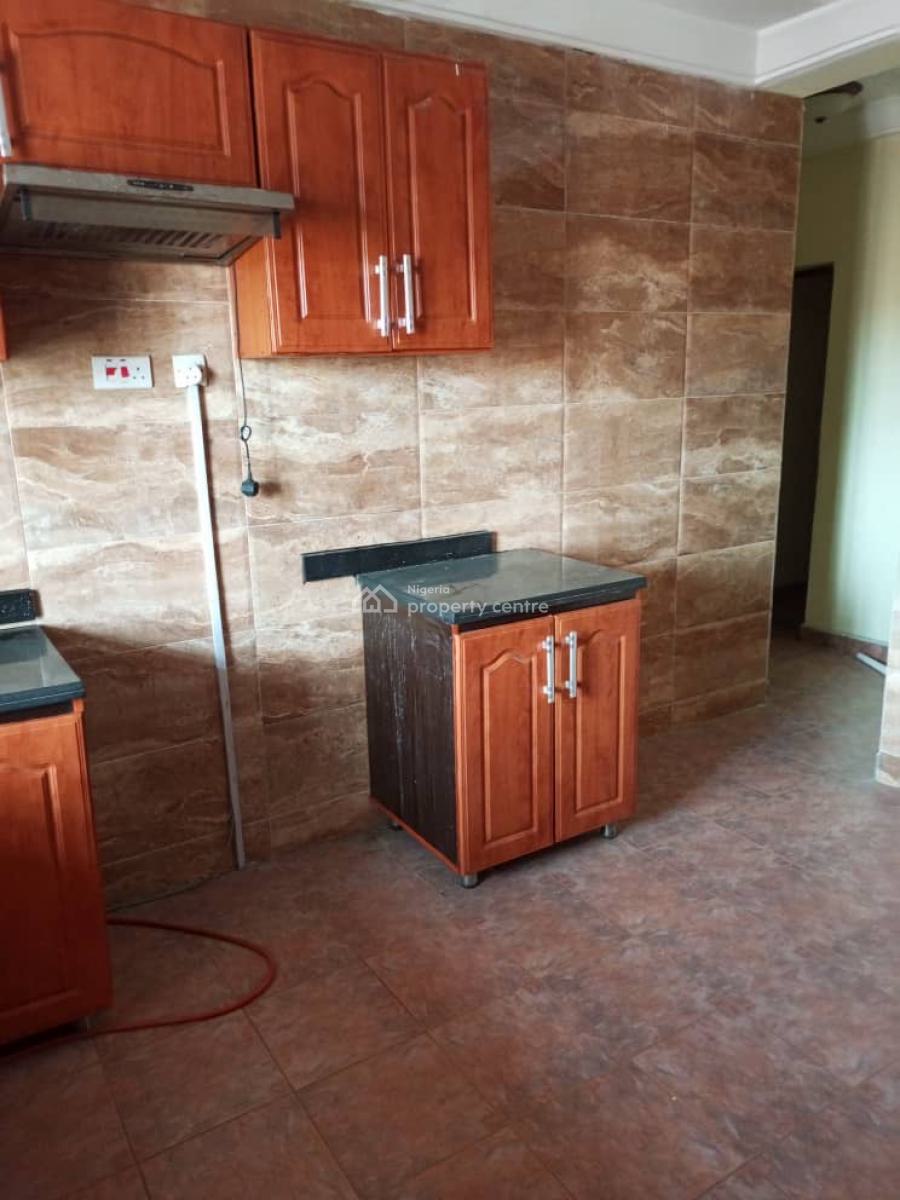 Spacious 2bedroom Apartment, Oniru, Victoria Island (vi), Lagos, Flat / Apartment for Rent